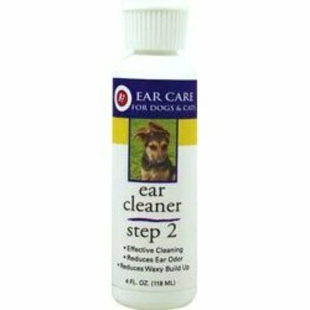 MIRACLE CARE R-7 Ear Care Ear Cleaner Step 3 423888/61704